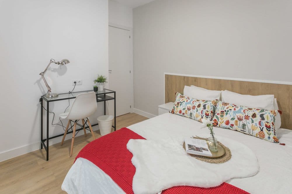 Habitación privada en Madrid photo 3