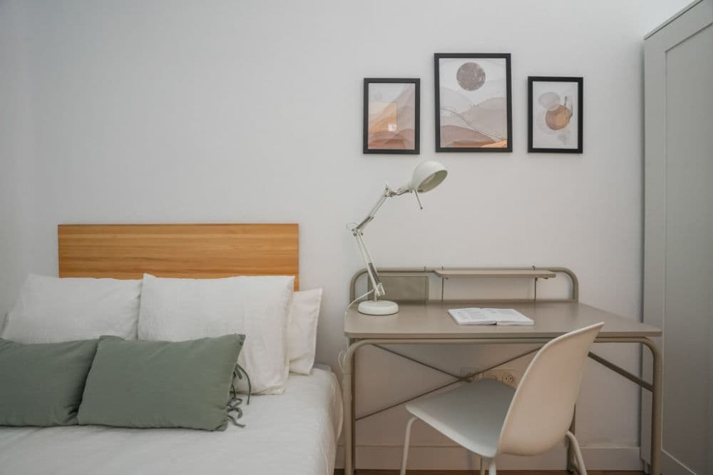 Habitación privada en Madrid photo 4