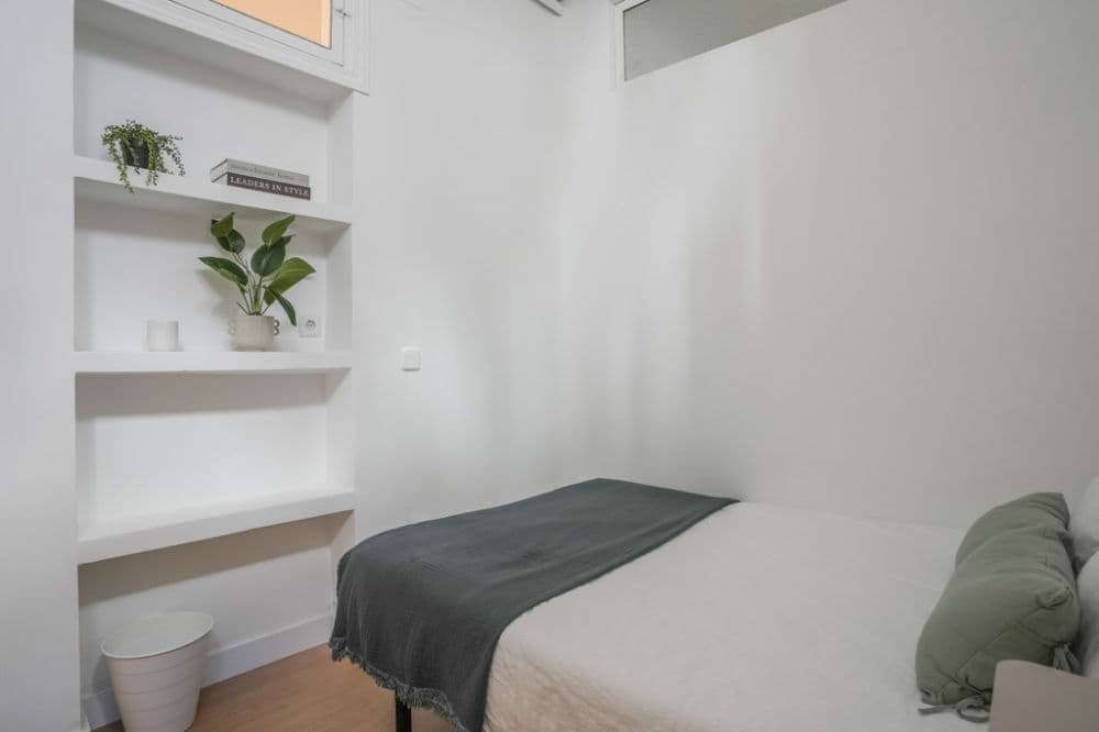 Habitación privada en Madrid photo 5