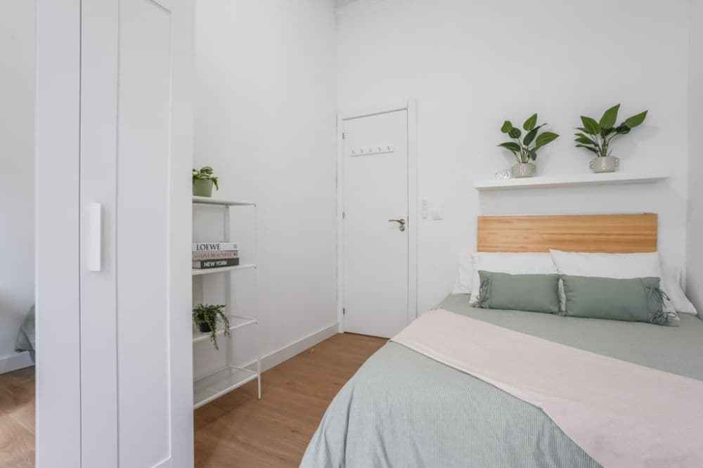 Habitación privada en Madrid photo 2