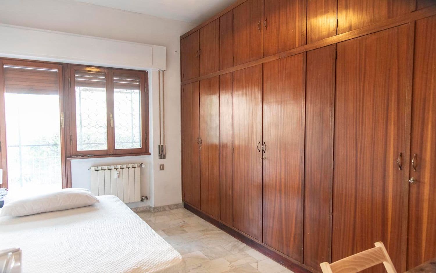 Private room in Rome