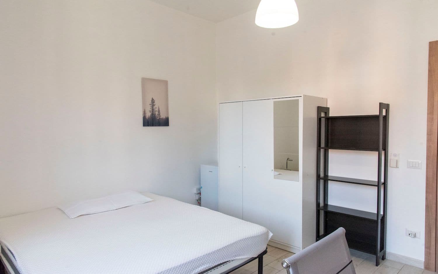 Habitación privada en Rome photo 2