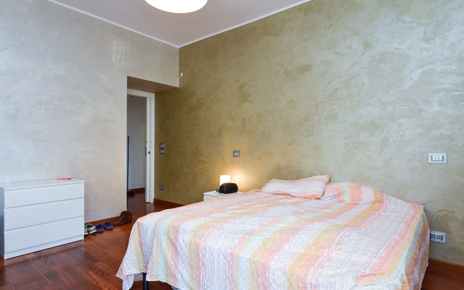 Private room in Rome photo 3