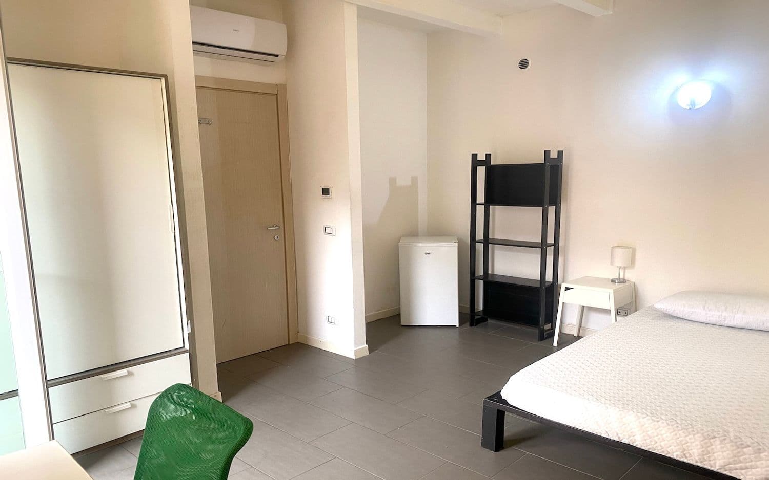 Private room in Rome photo 2