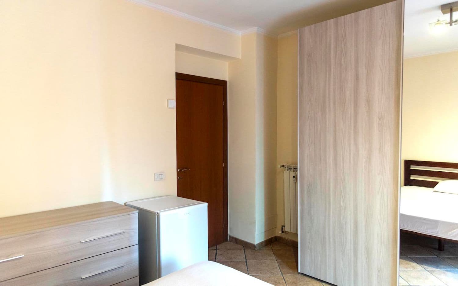 Habitación privada en Rome photo 3
