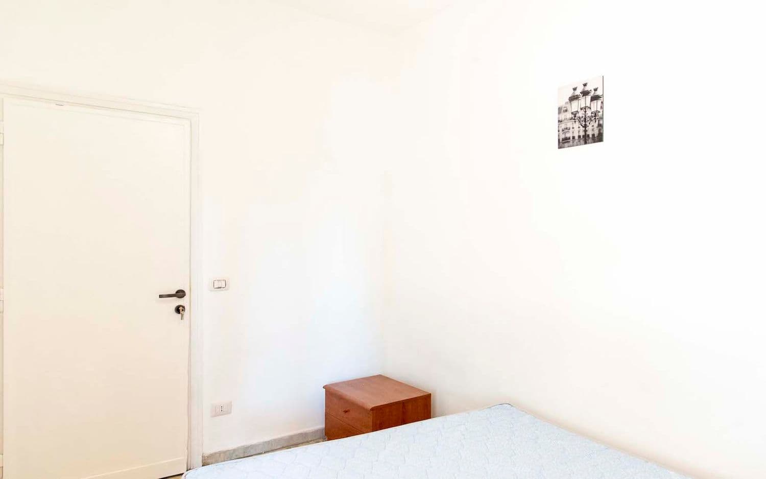 Stanza privata a Roma photo 4