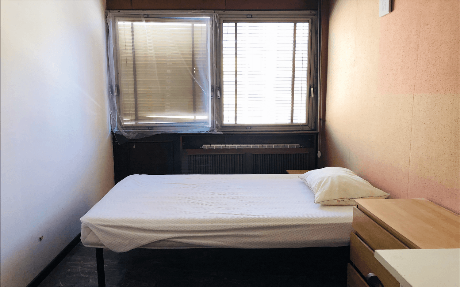 Private room in Rome photo 2