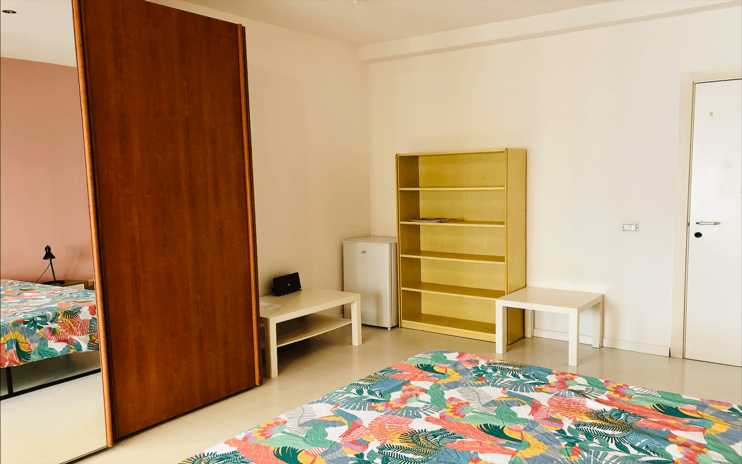 Private room in Rome photo 3