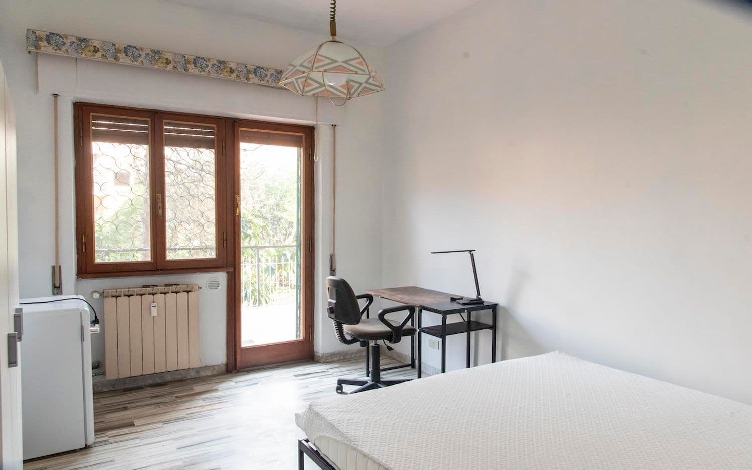 Stanza privata a Roma