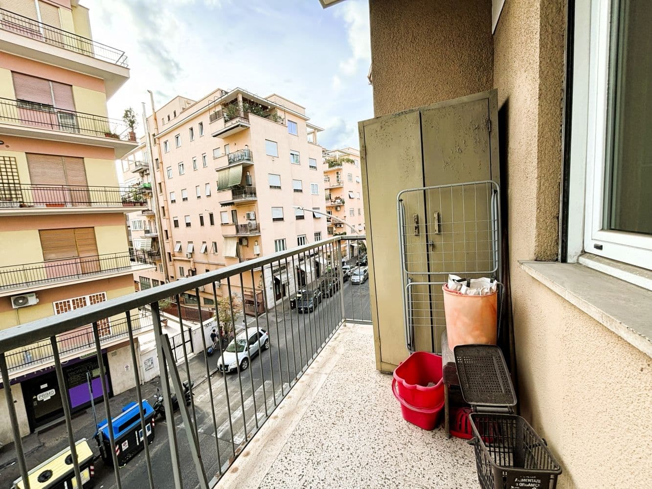 Stanza privata a Roma photo 3