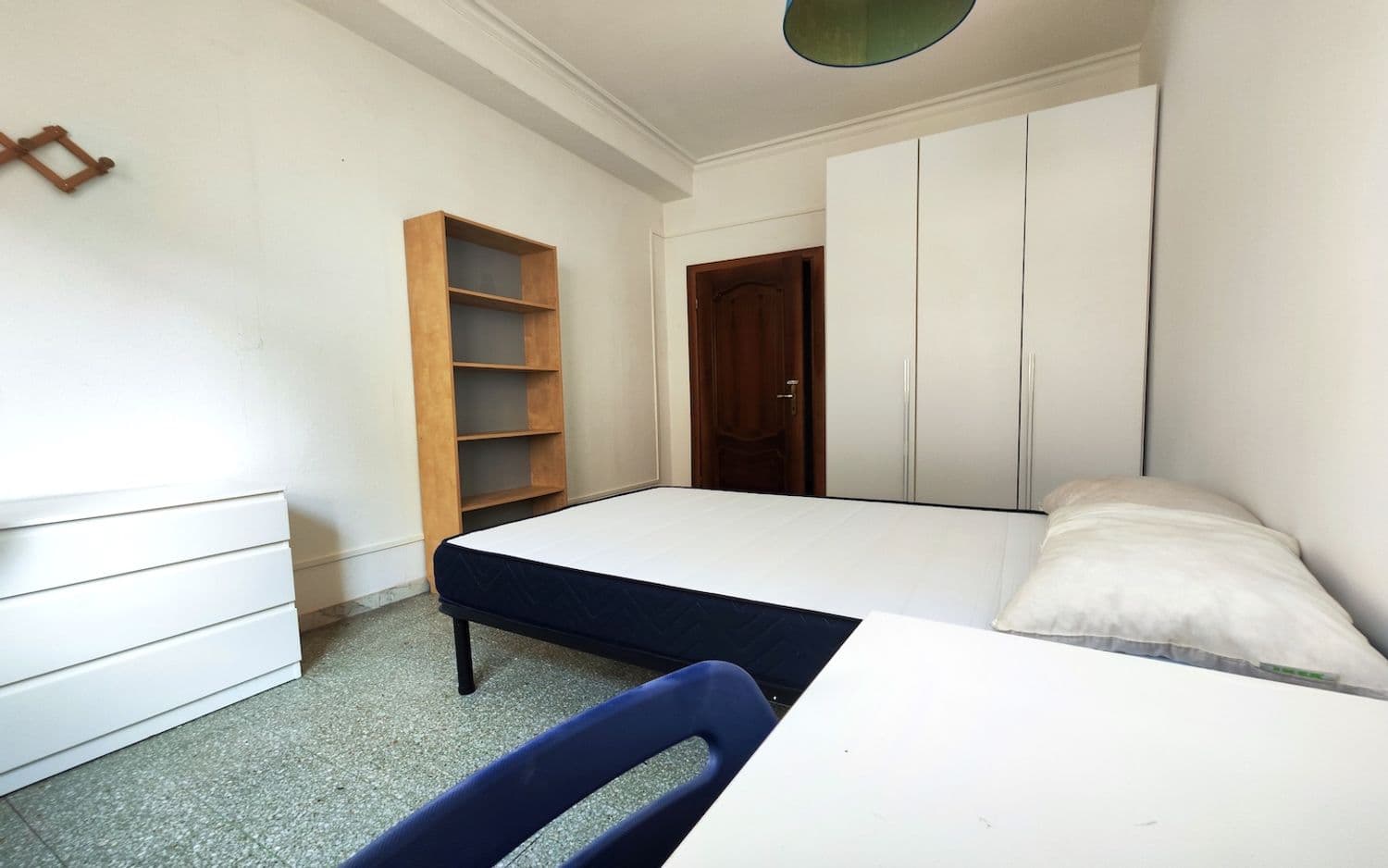 Habitación privada en Rome photo 3