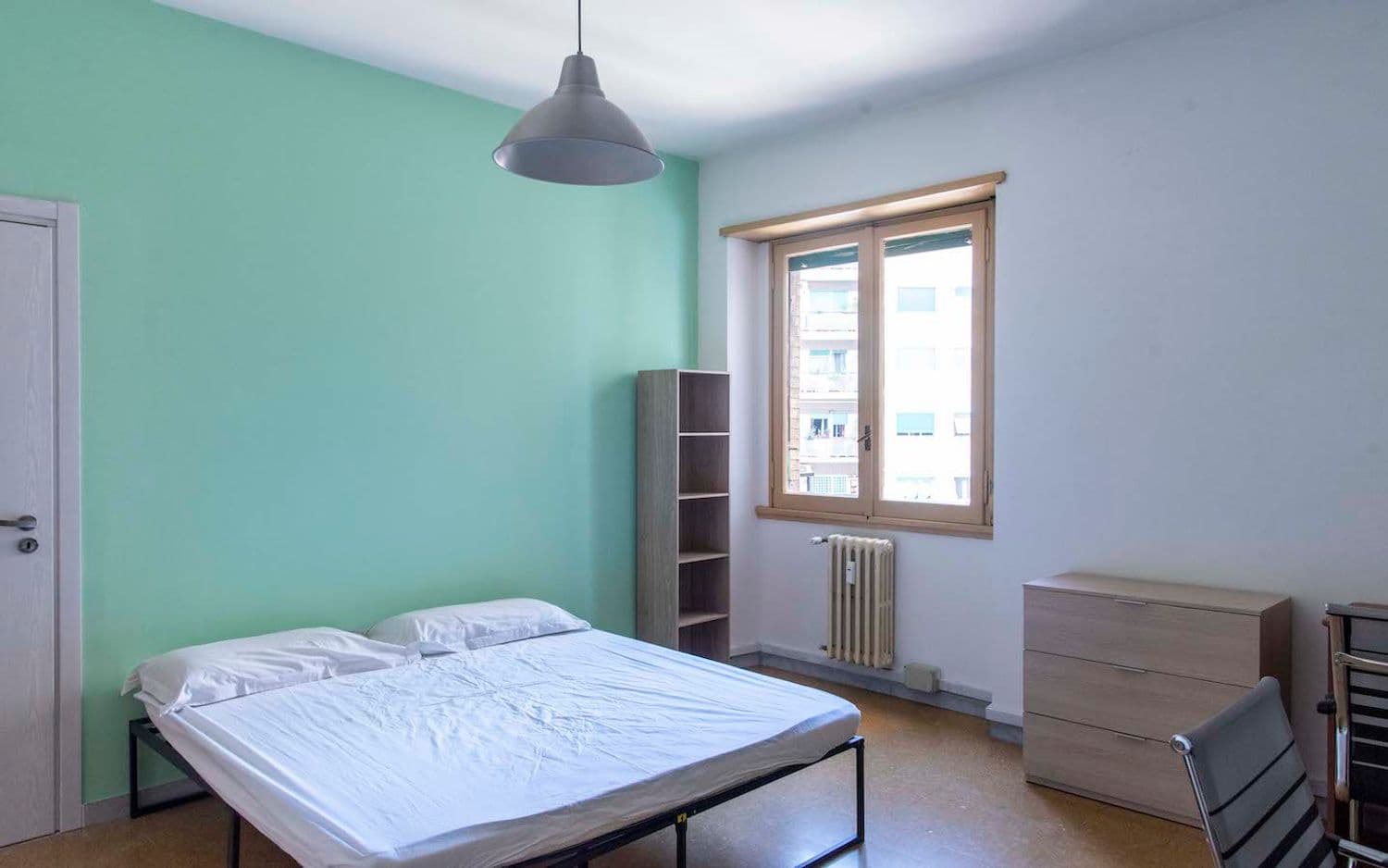 Studio in Roma