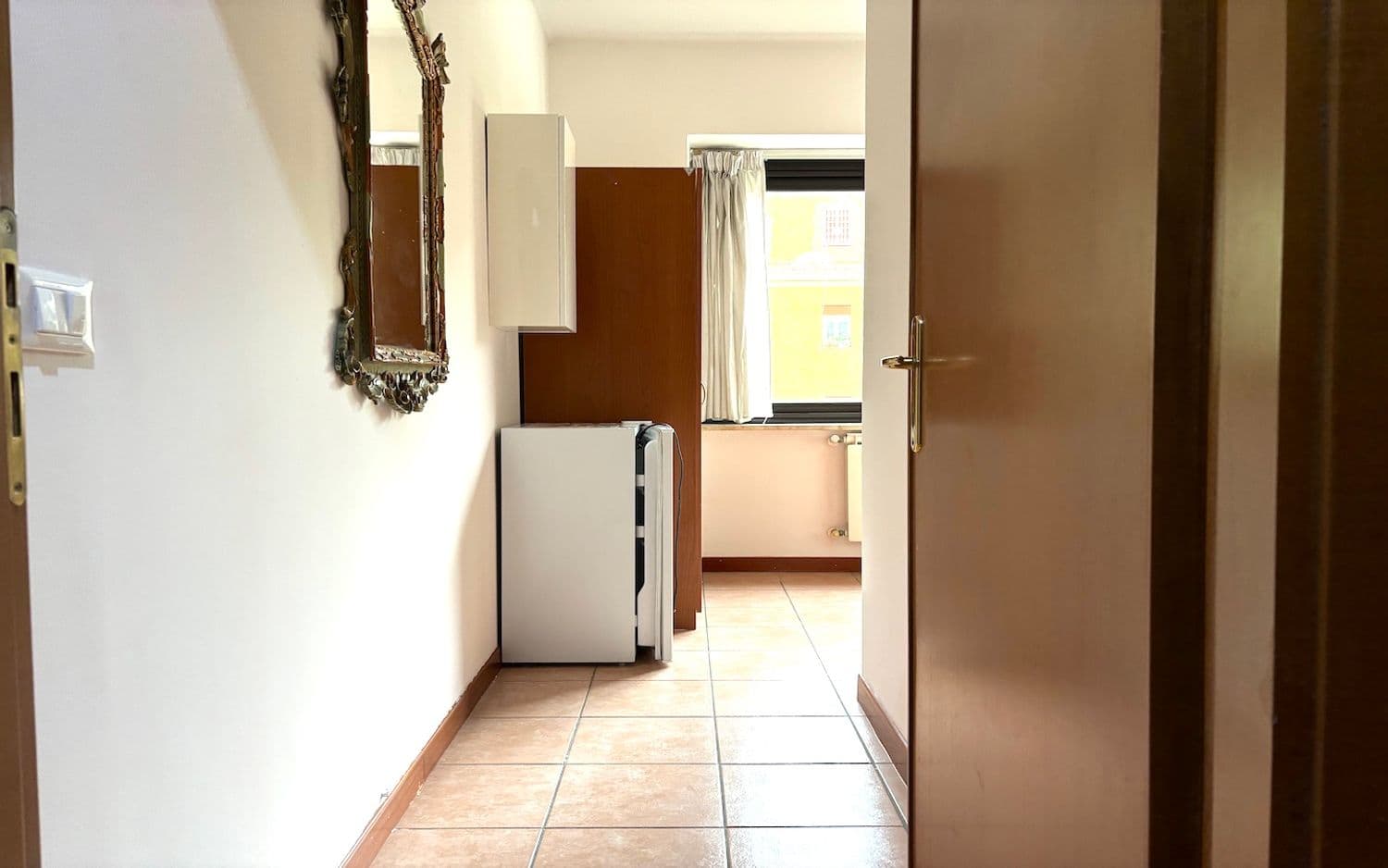 Habitación privada en Rome photo 3