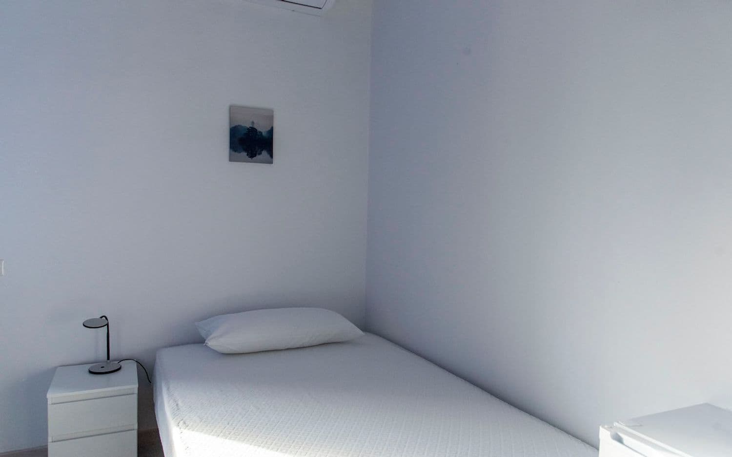 Private room in Rome photo 2