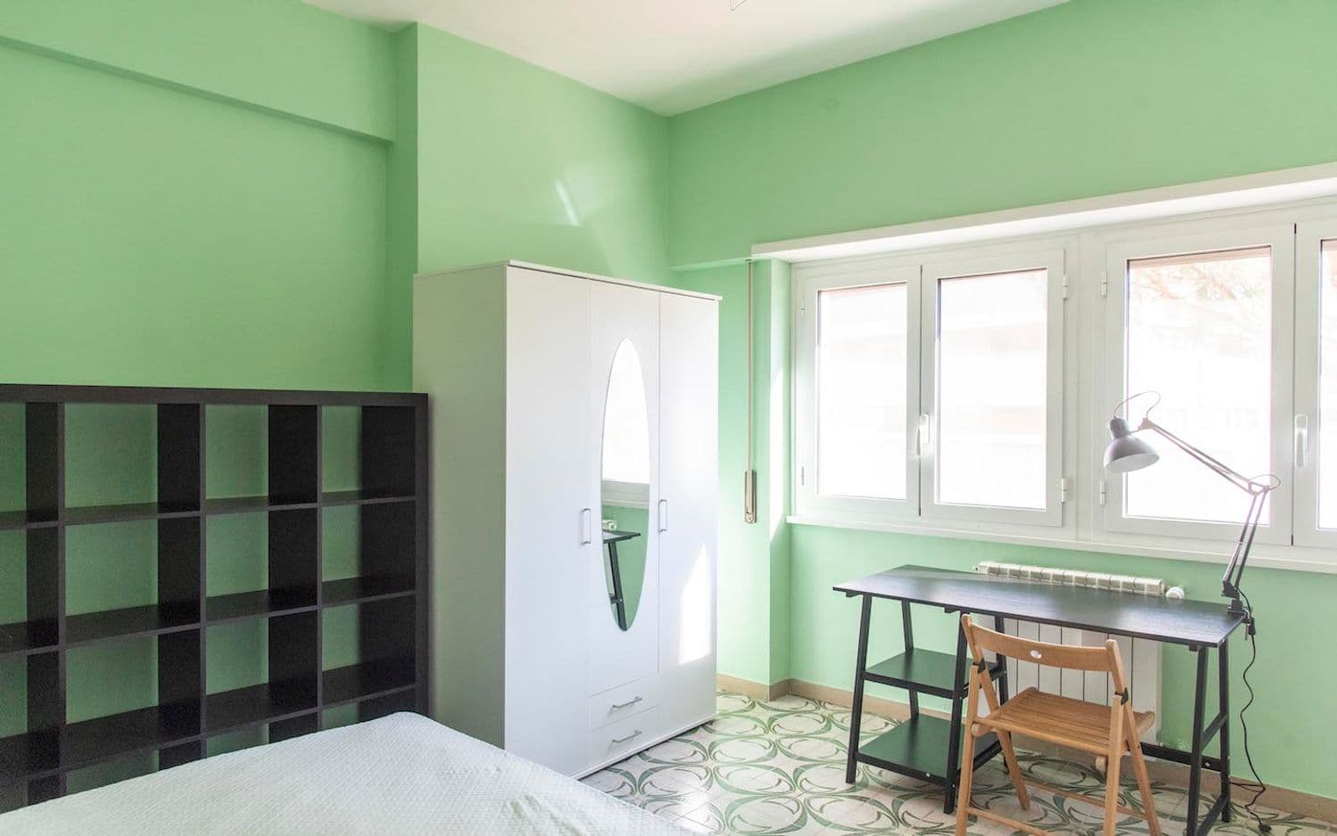 Habitación privada en Rome