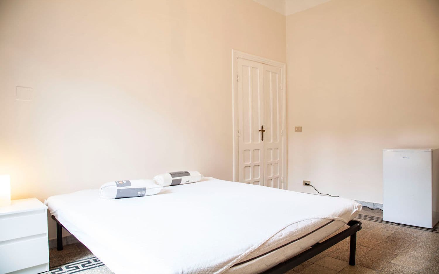 Habitación privada en Rome