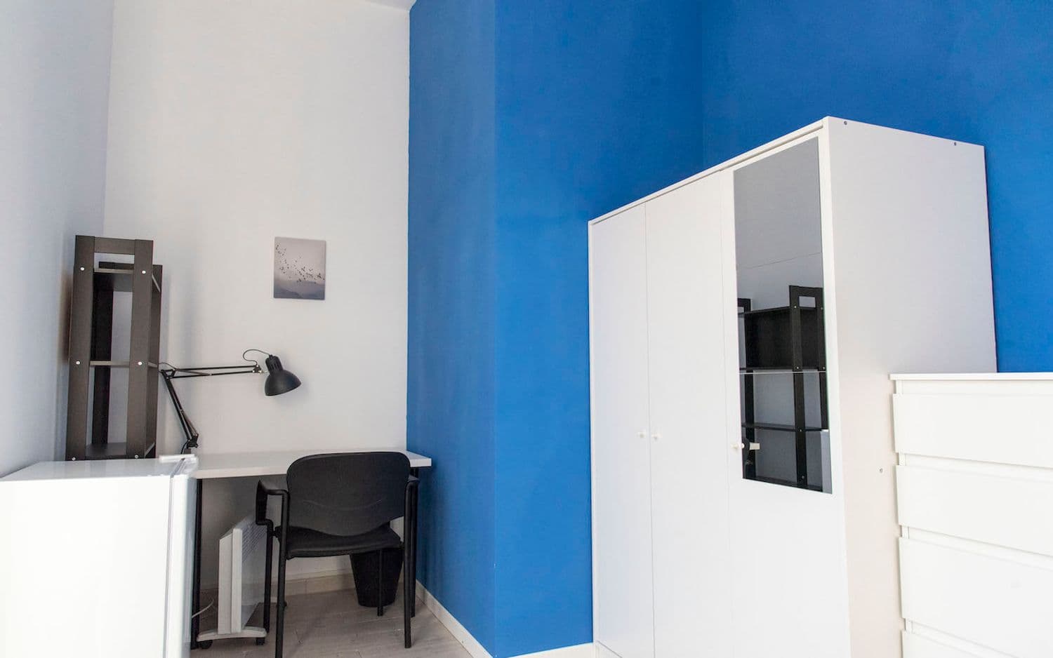 Private room in Rome photo 4