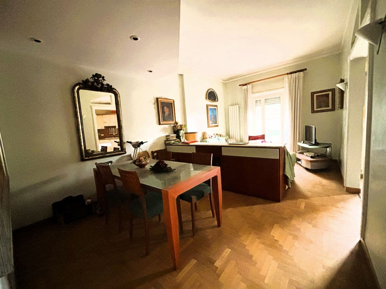 Stanza privata a Roma photo 5