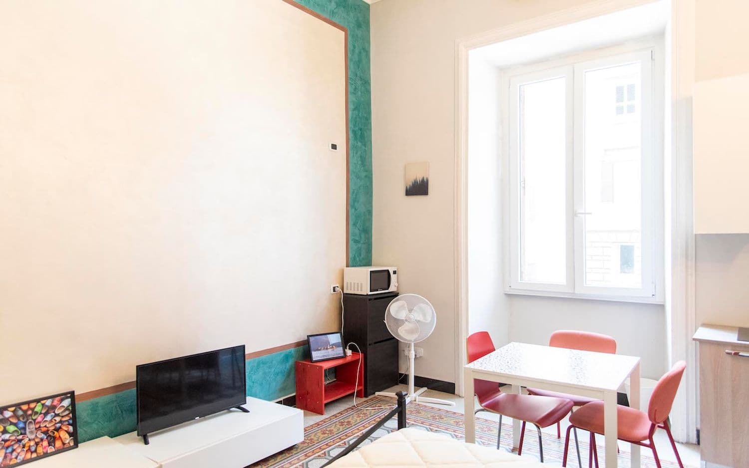 Studio in Roma photo 4