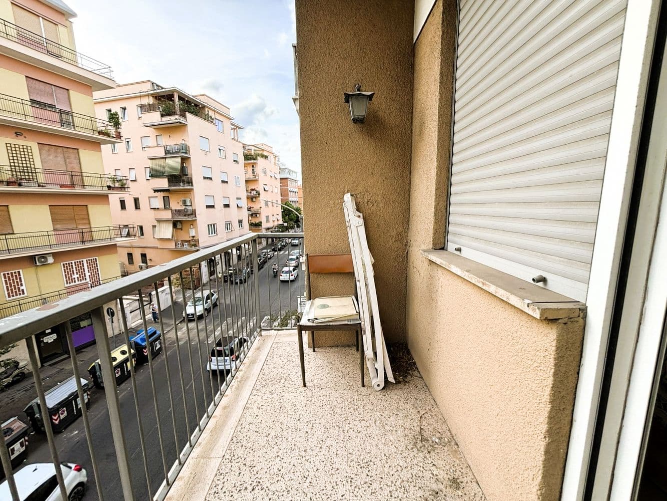 Stanza privata a Roma photo 3