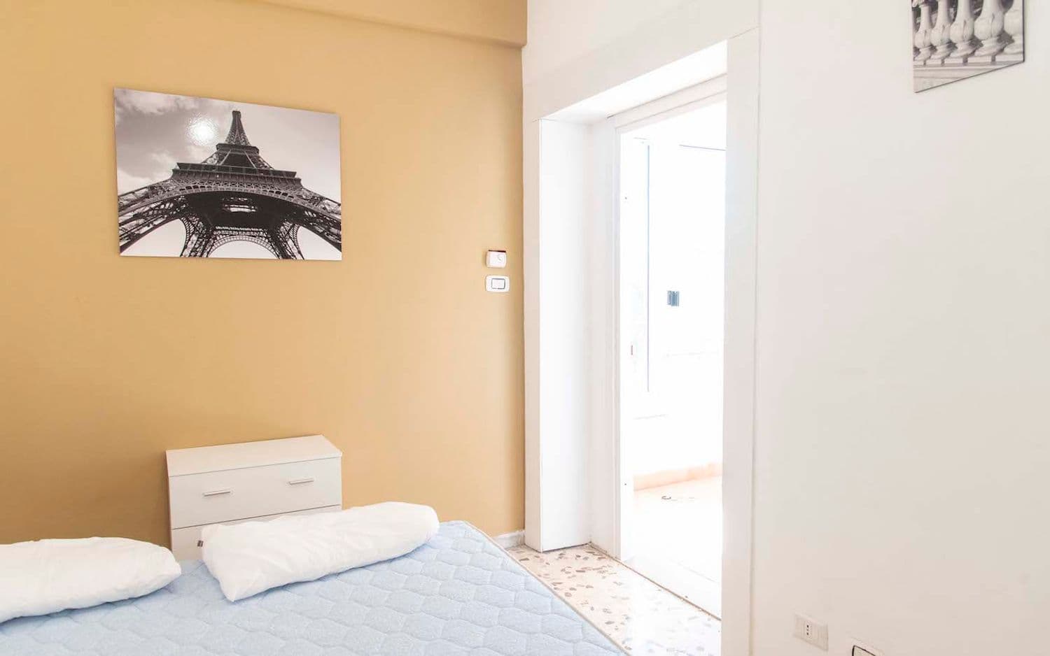 Stanza privata a Roma photo 2