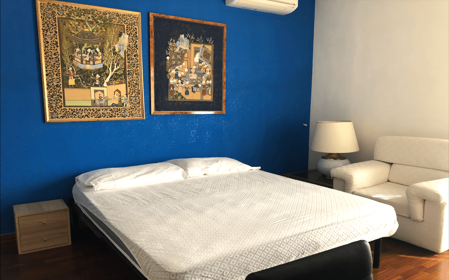 Private room in Rome photo 2
