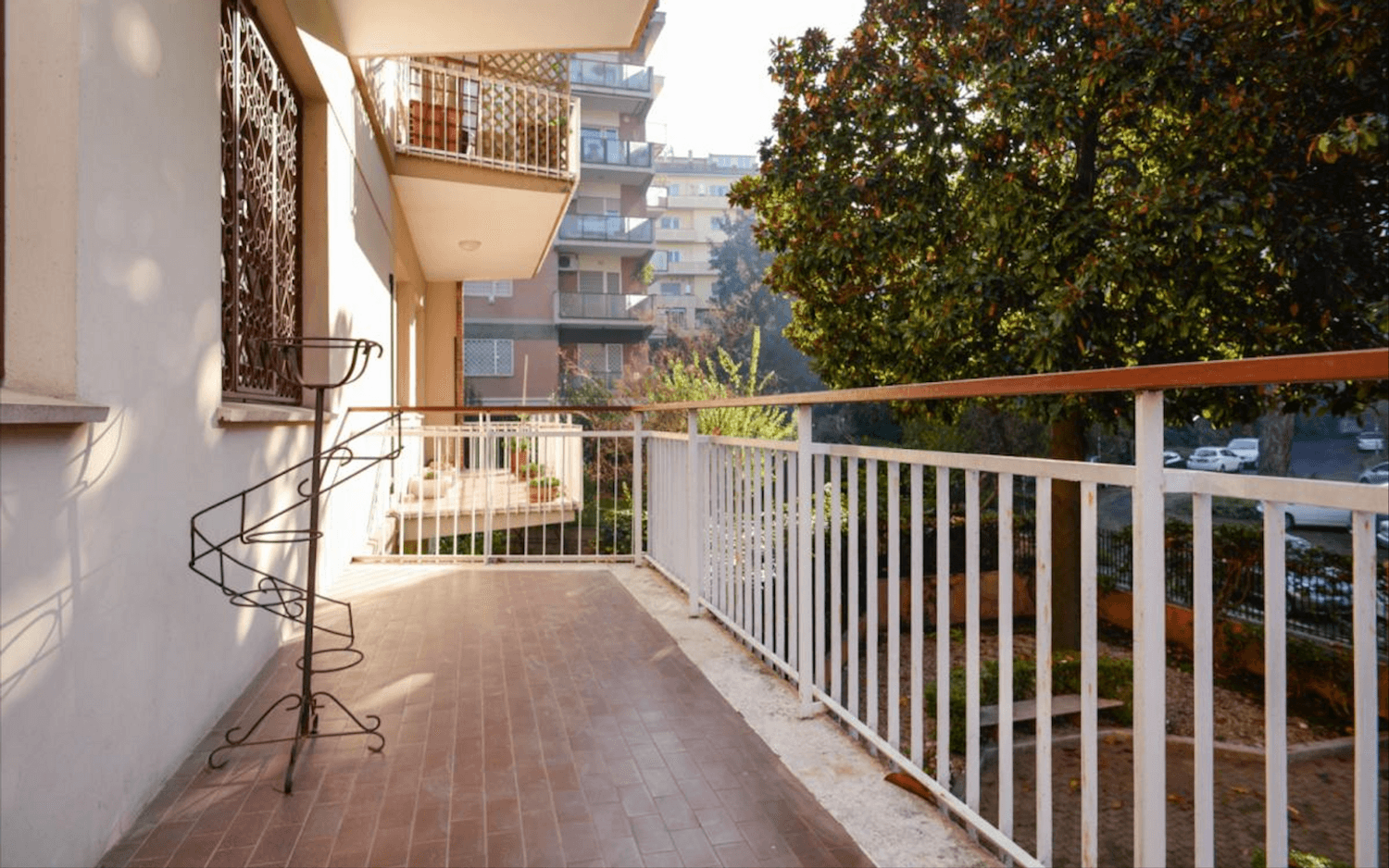 Habitación privada en Rome photo 4
