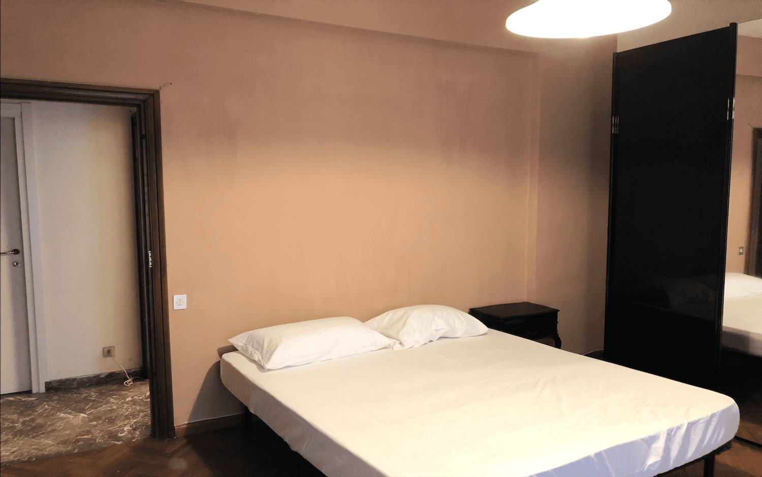Private room in Rome photo 4