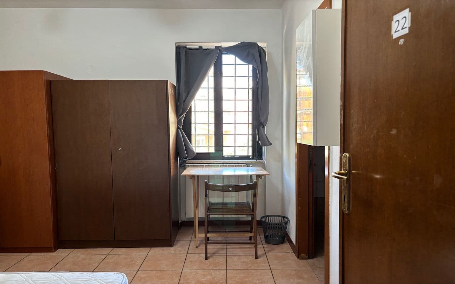 Stanza privata a Roma photo 2
