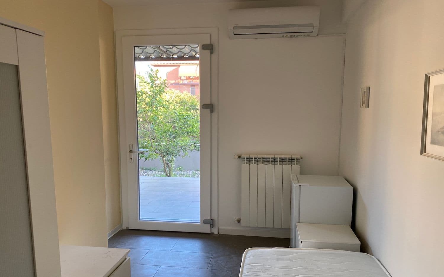 Habitación privada en Rome photo 4