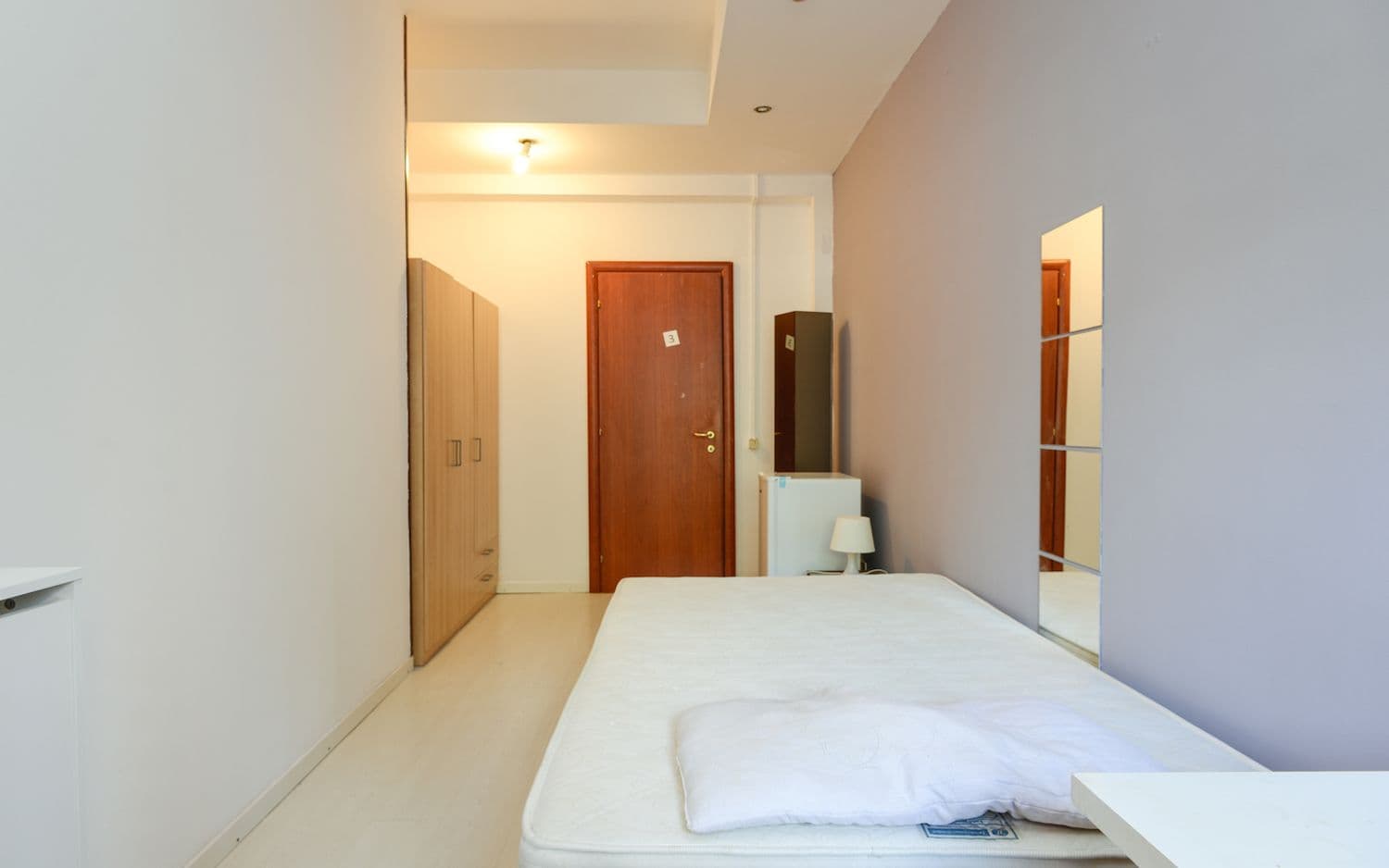 Habitación privada en Rome photo 2