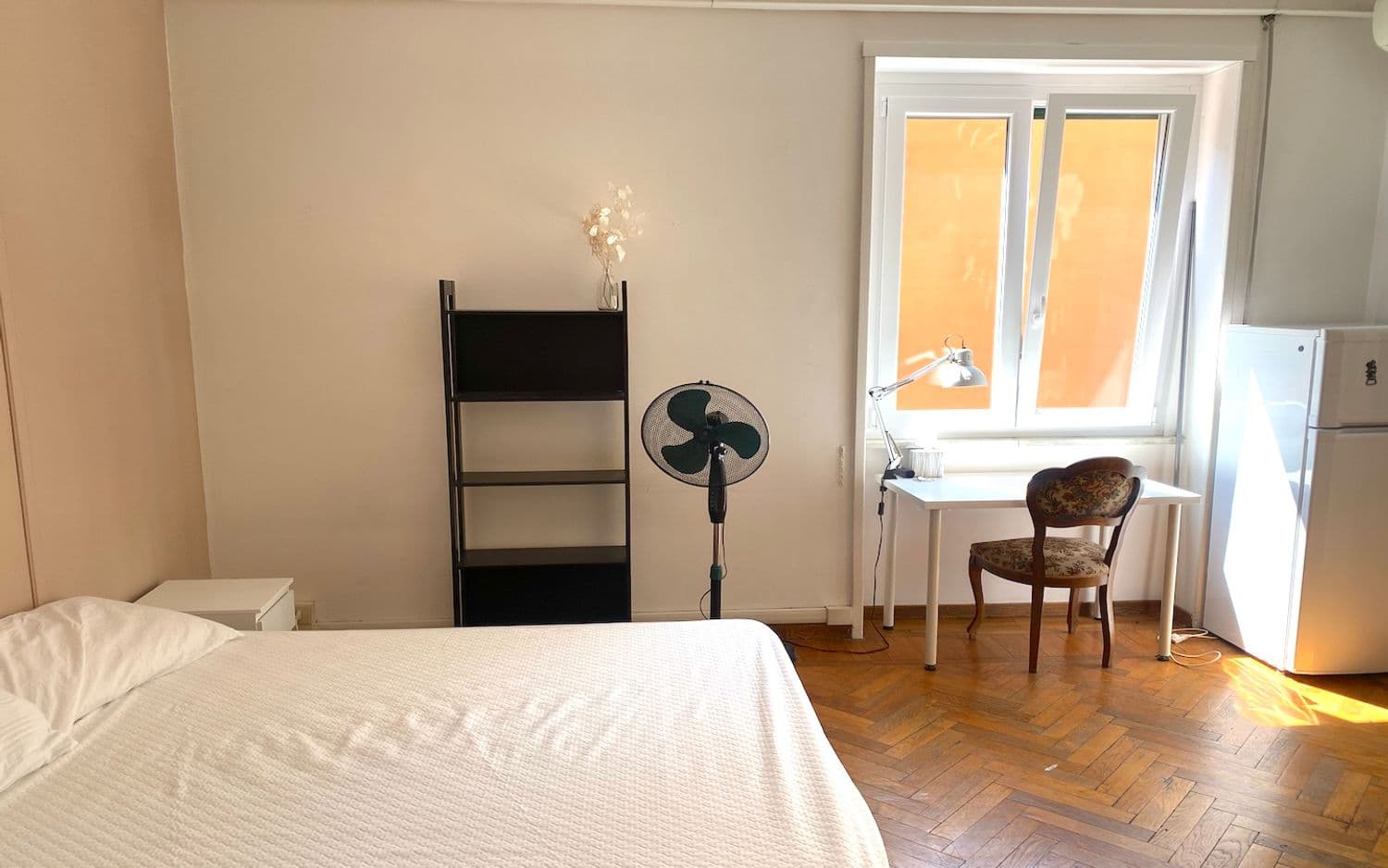 Private room in Rome photo 2