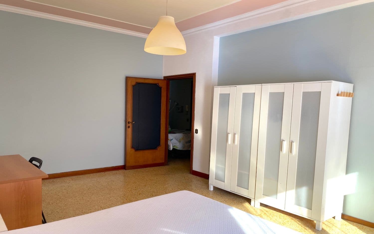 Habitación privada en Rome photo 3