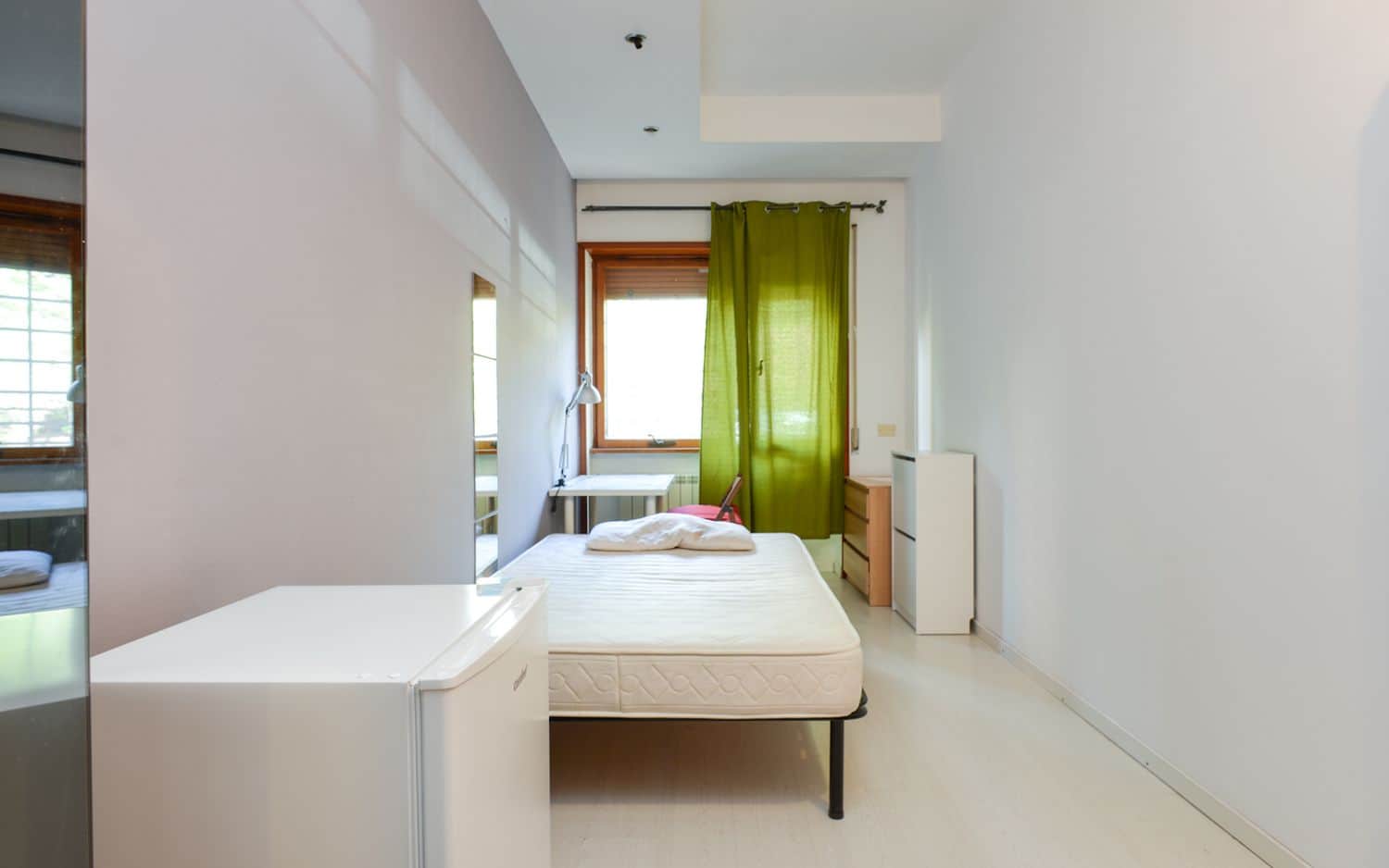 Room in Rome