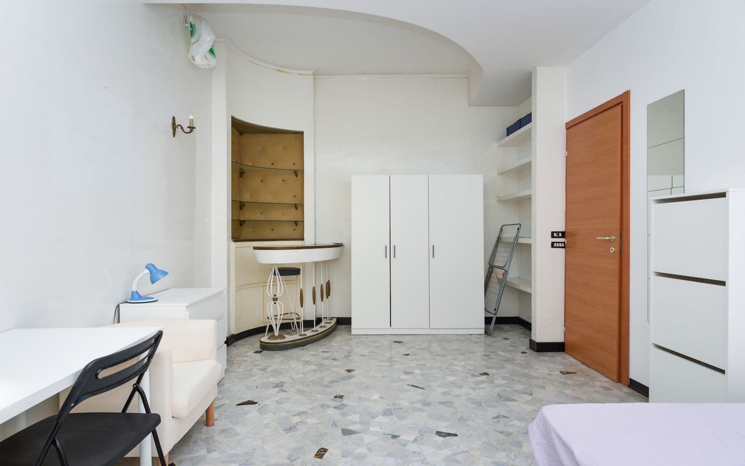 Habitación privada en Rome photo 3