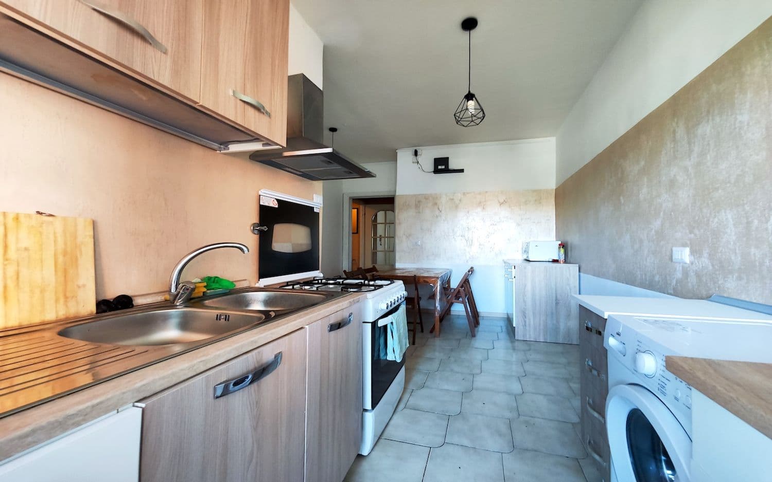 Habitación privada en Rome photo 5