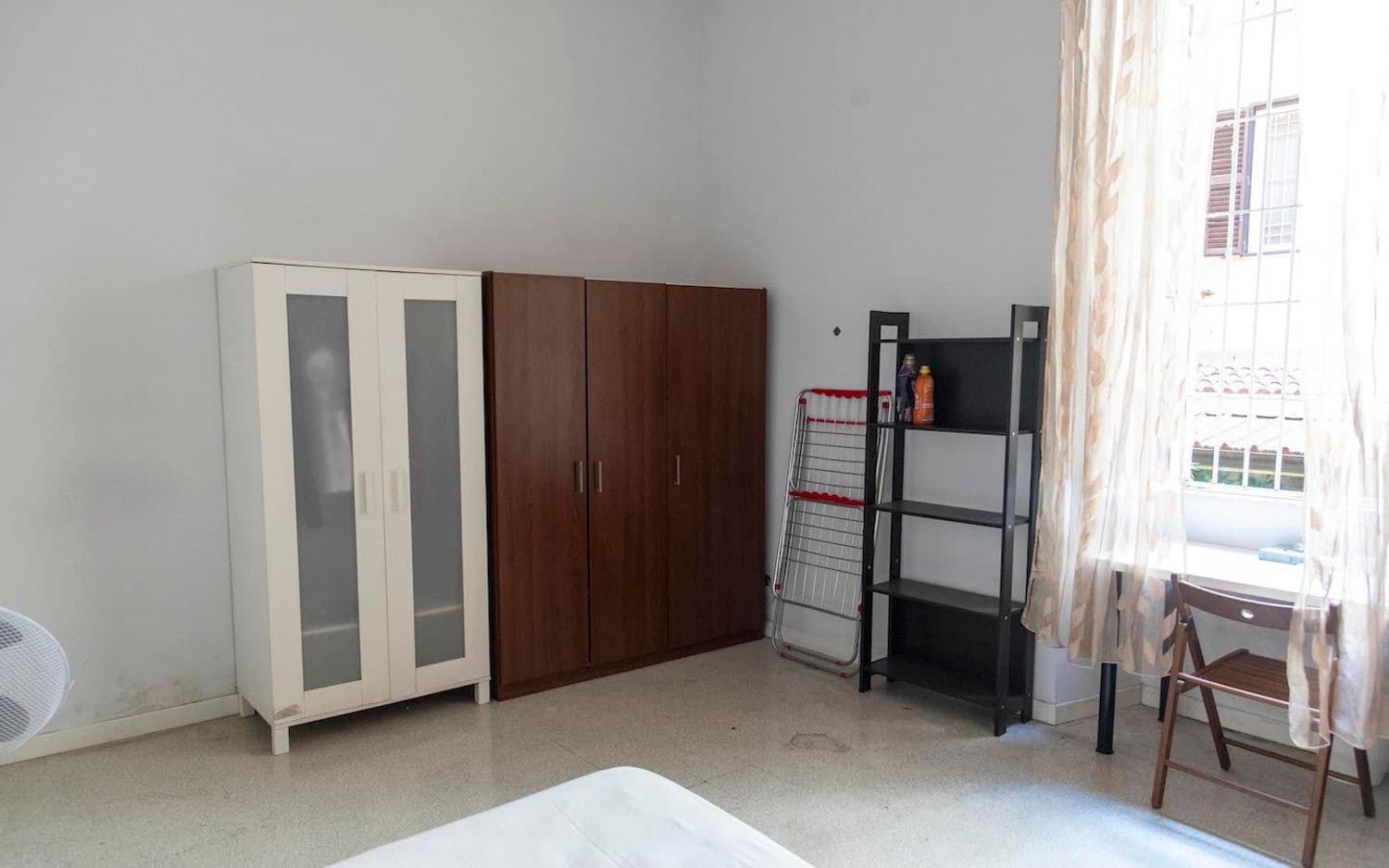 Private room in Rome photo 4