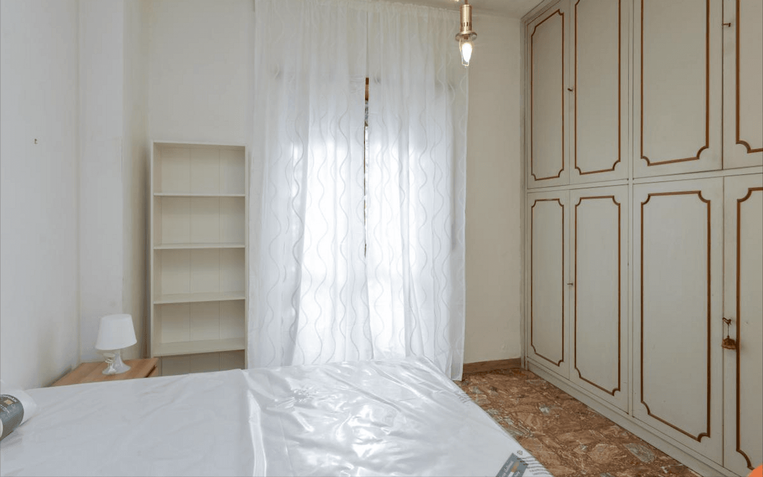 Stanza privata a Roma