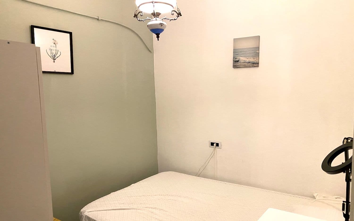 Private room in Rome