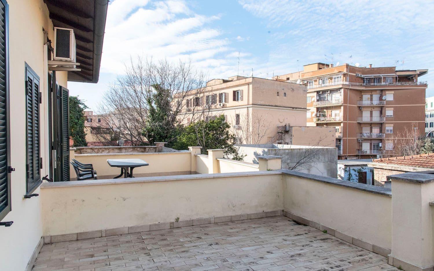 Habitación privada en Rome photo 5