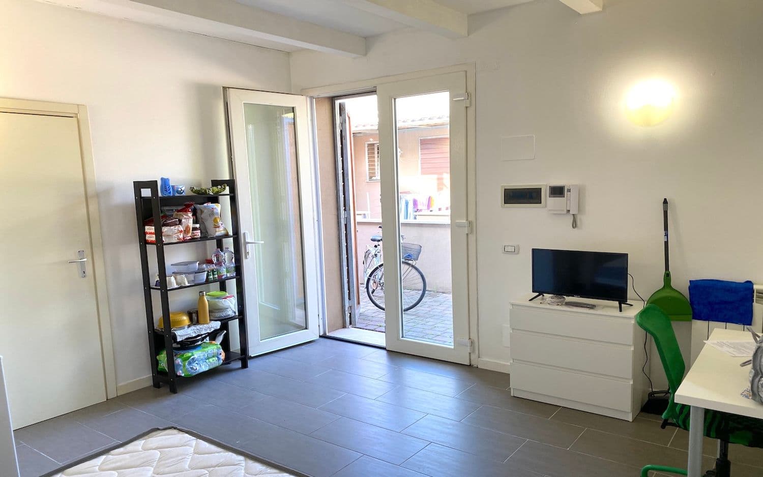 Habitación privada en Rome photo 3