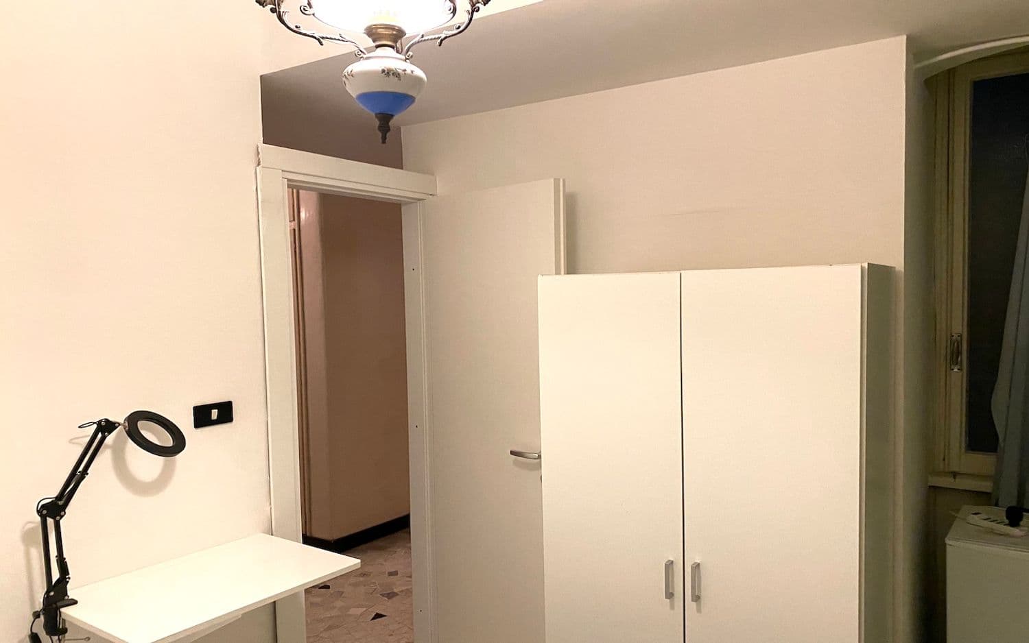 Private room in Rome photo 4