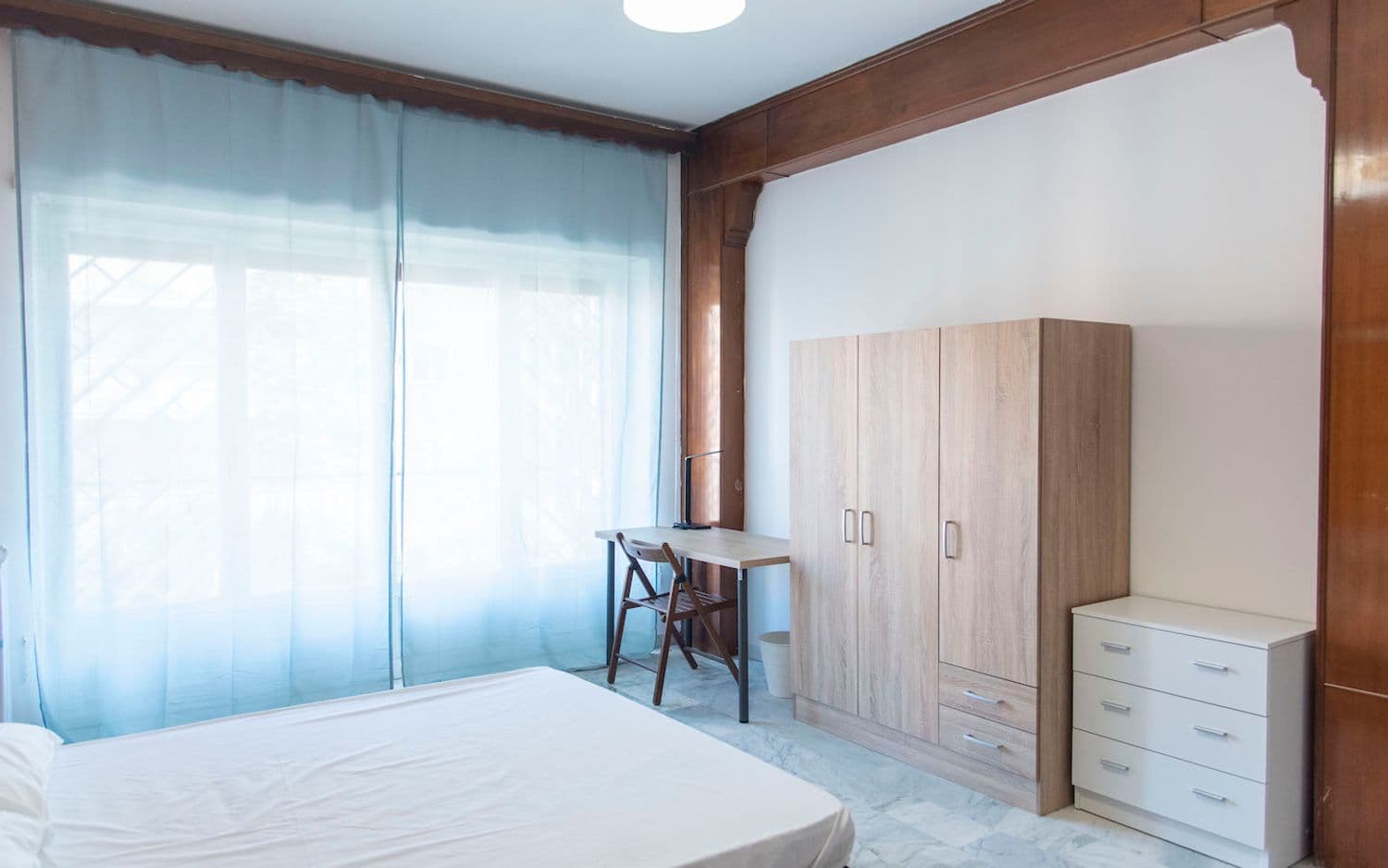 Private room in Rome photo 2