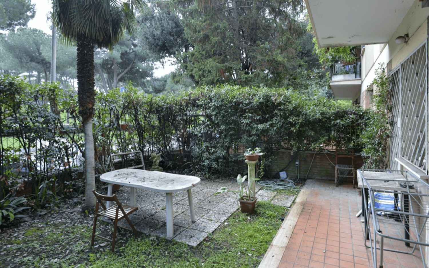 Private room in Rome photo 3