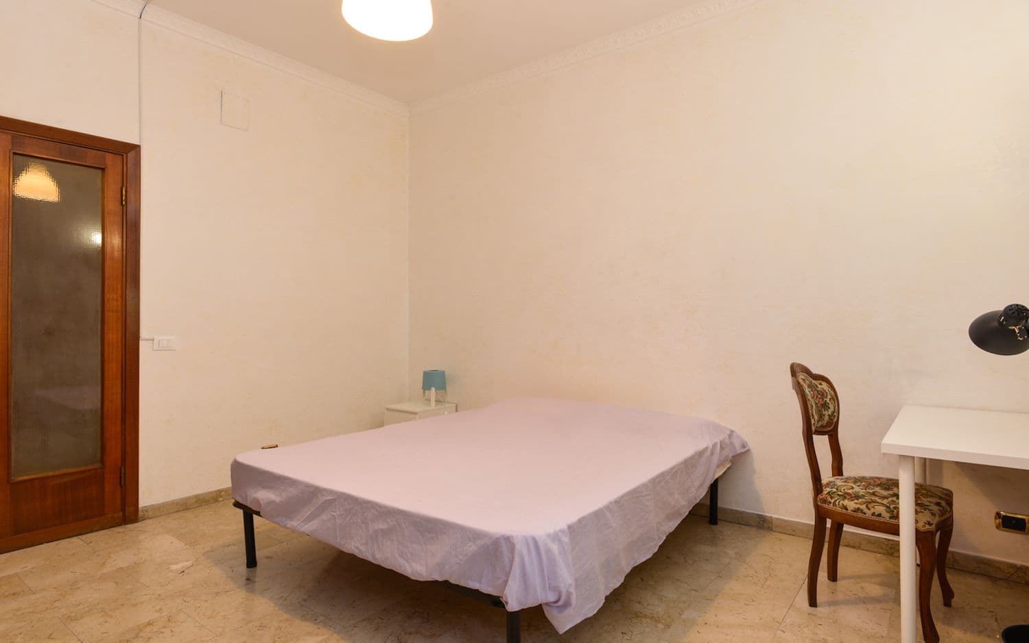 Private room in Rome photo 3