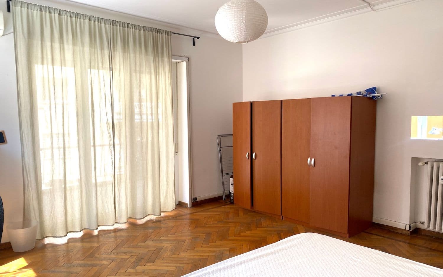 Private room in Rome photo 5