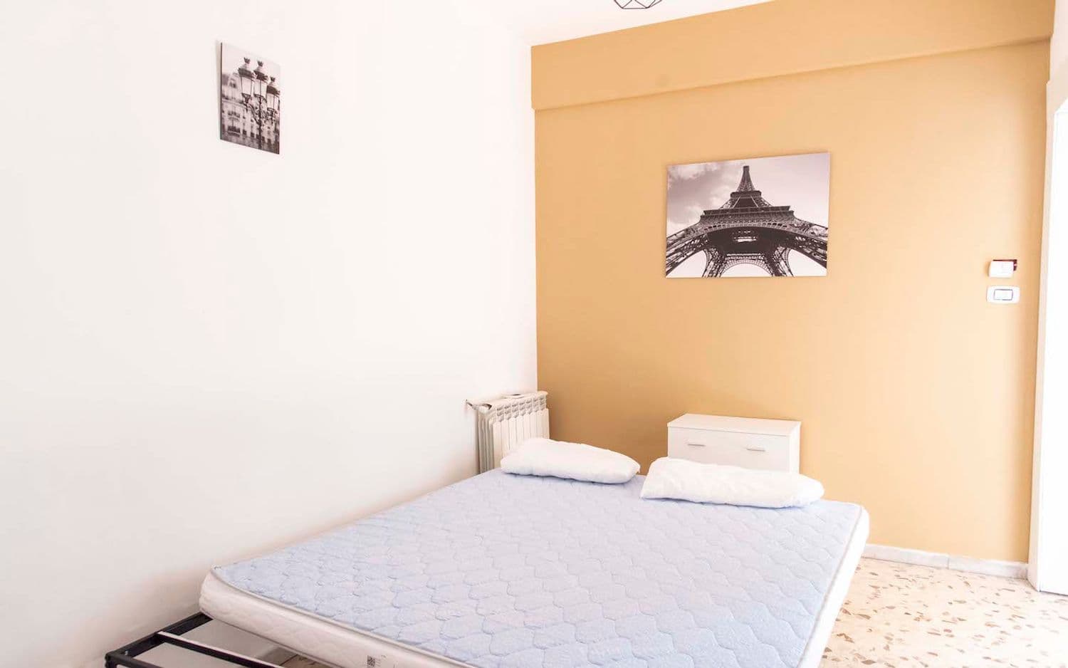 Stanza privata a Roma