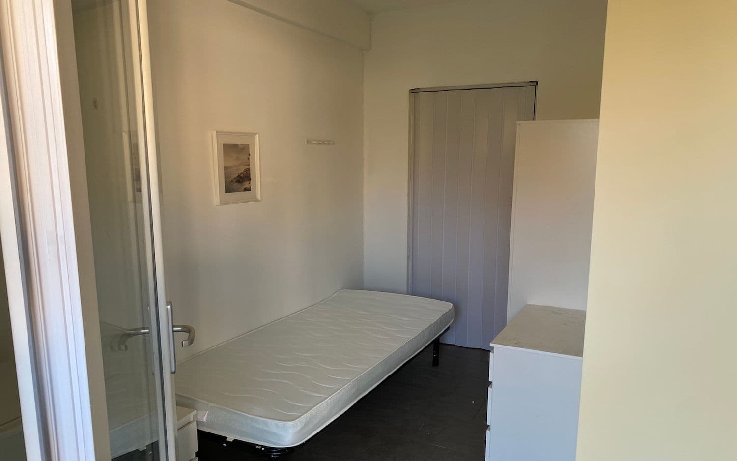 Habitación privada en Rome