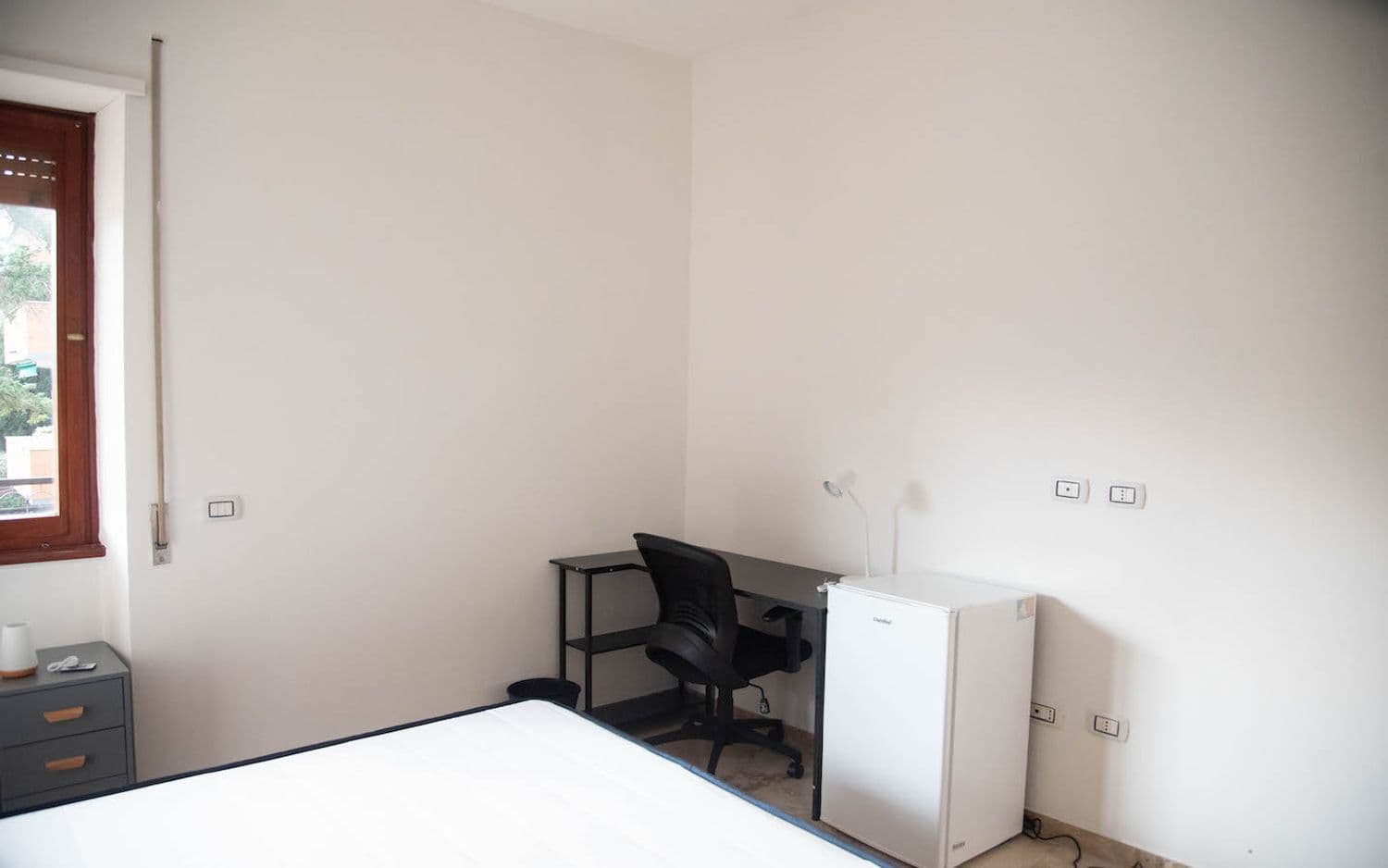 Private room in Rome photo 2