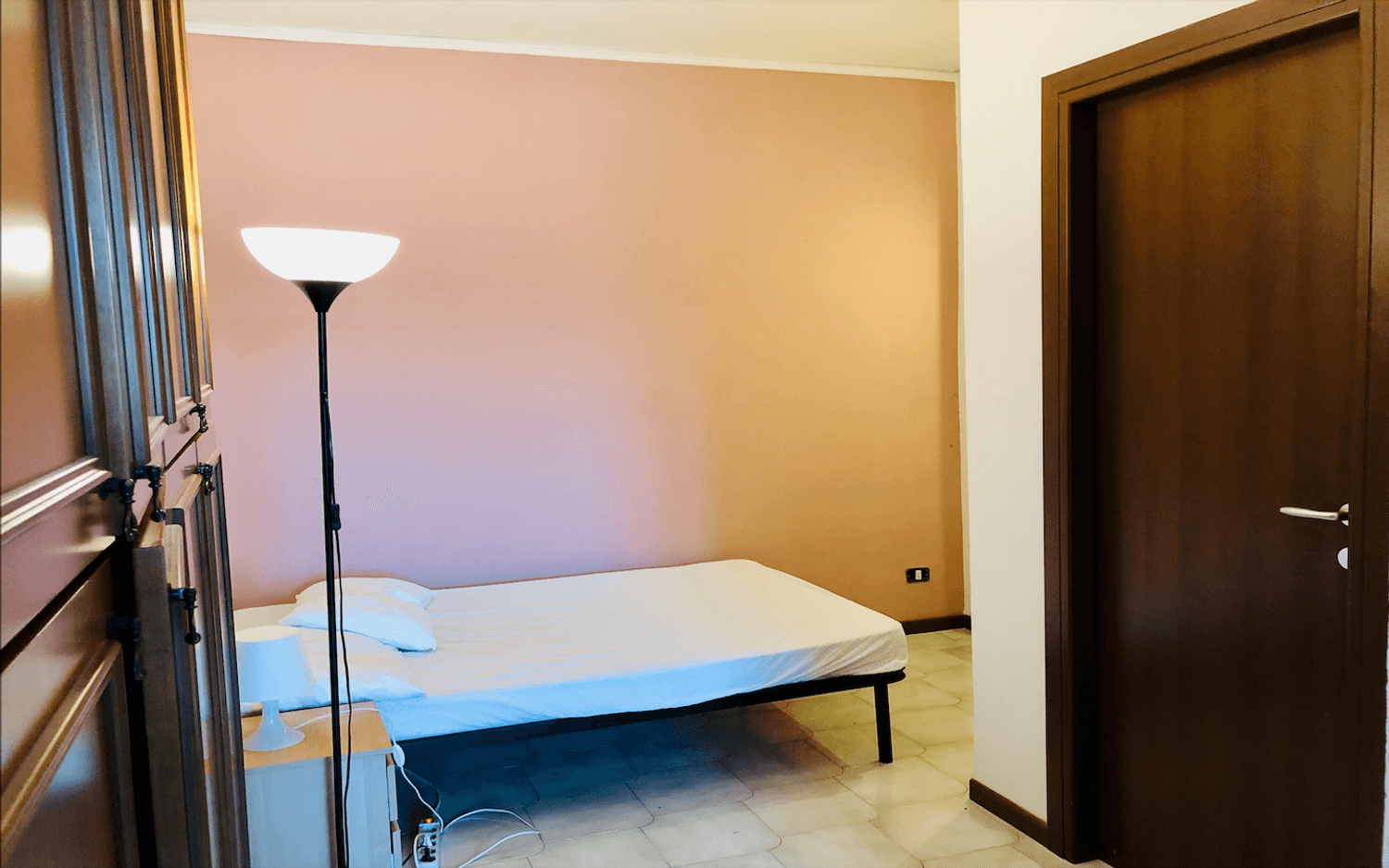 Room in Rome